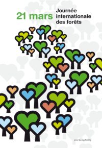 Exposition « La forêt face au changement climatique »