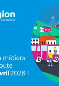 La Caravane des métiers débarque à Brioude !