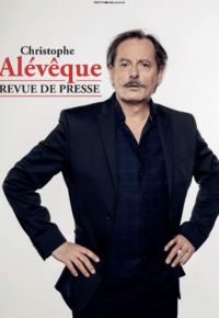 Revue de presse à Langogne