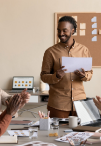 Atelier engagé & temps réseau à Monistrol