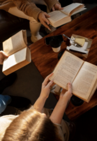 Livrévasion 2026 – fête du livre