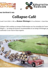 Collapse-Café