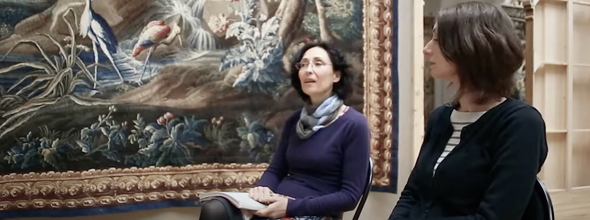 séance méthode mirra avec dominique sallanon