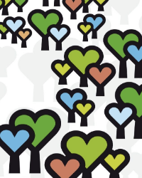 Expo : La forêt face aux changements climatiques