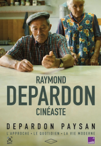 Le Ciné Grenette rend hommage à Raymond Depardon