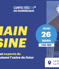 demain l&rsquo;usine – 10ème édition