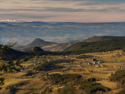 Ensemble : cosmos energie – ere43 – meteor