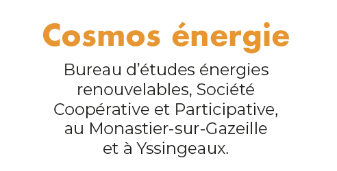 cosmos énergie monastier sur gazeille