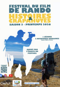 Histoires et crapahutes – Saison 3