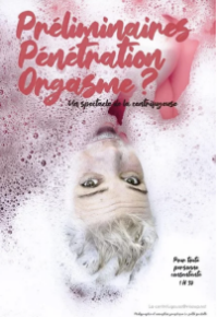 Un one woman show pour parler de sexualité avec Claire Morel