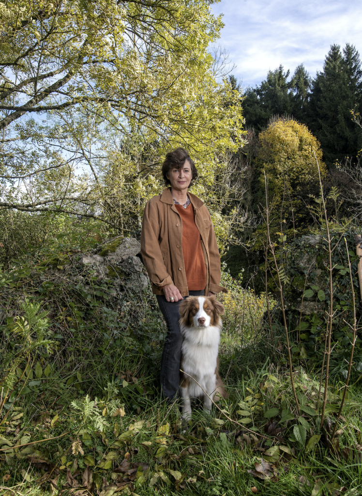 Corinne Royer lire en arzon 2026