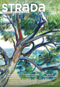 STRADA n°72 printemps 2026