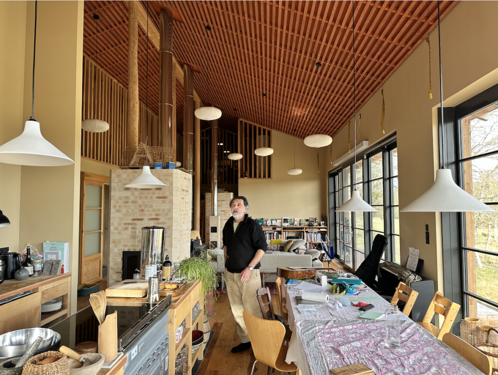 maison japonaise inspiration