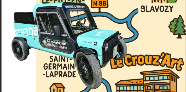 NOS DEBROUILLES RURALES Edito strada 72