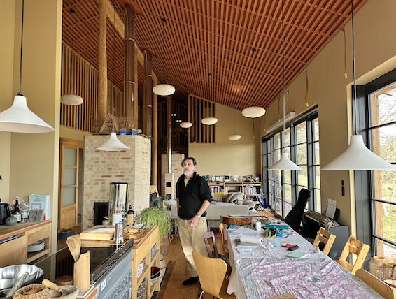 salon inspiration japon