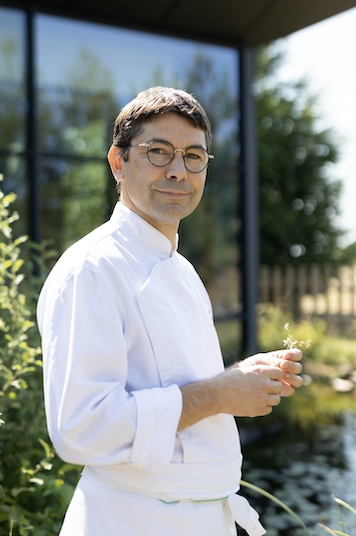 jacques marcon cuisinier