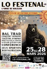 Lo Festonal #8 – le festival des cultures occitanes