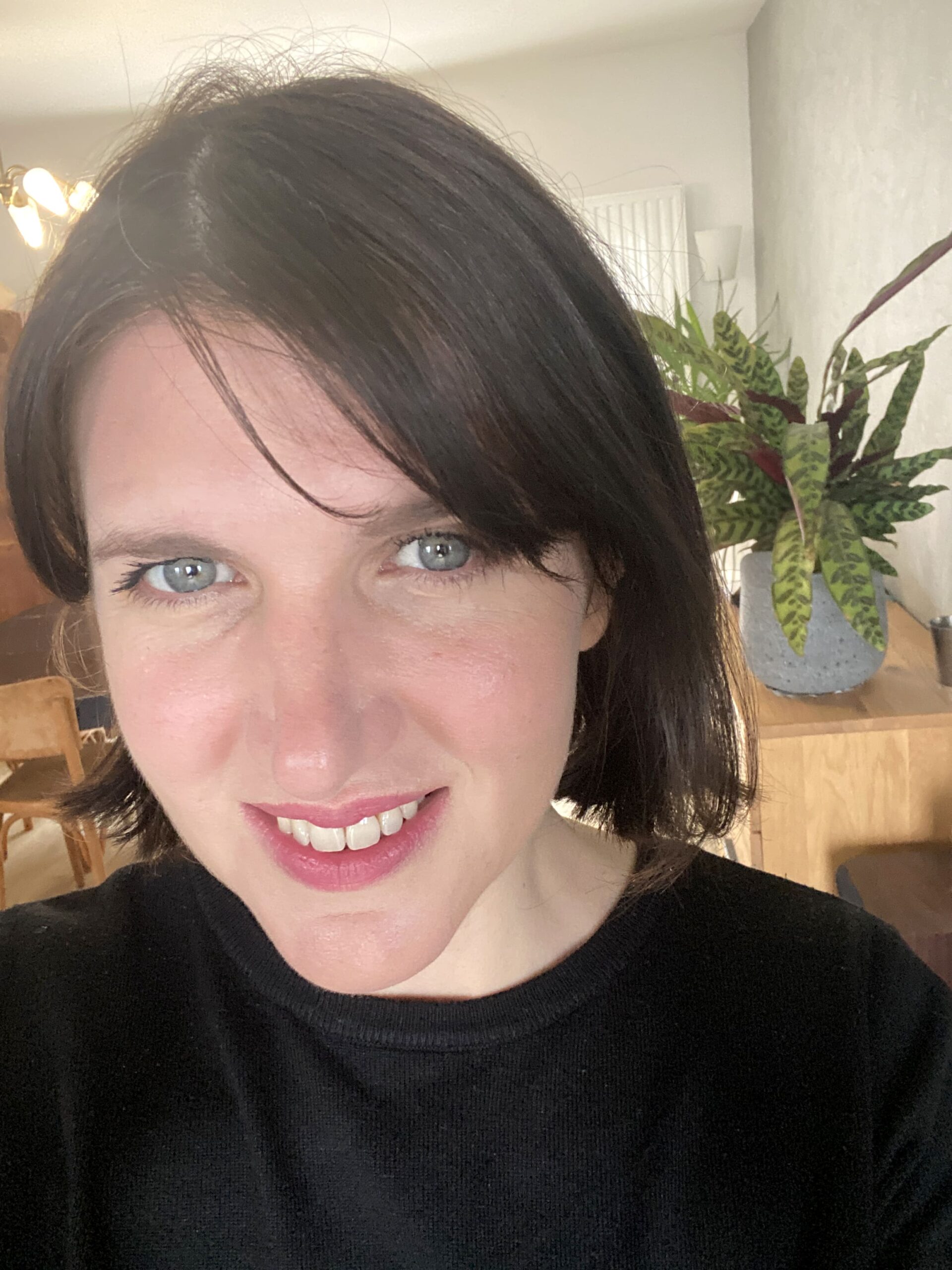 ClémenceDubois graphiste