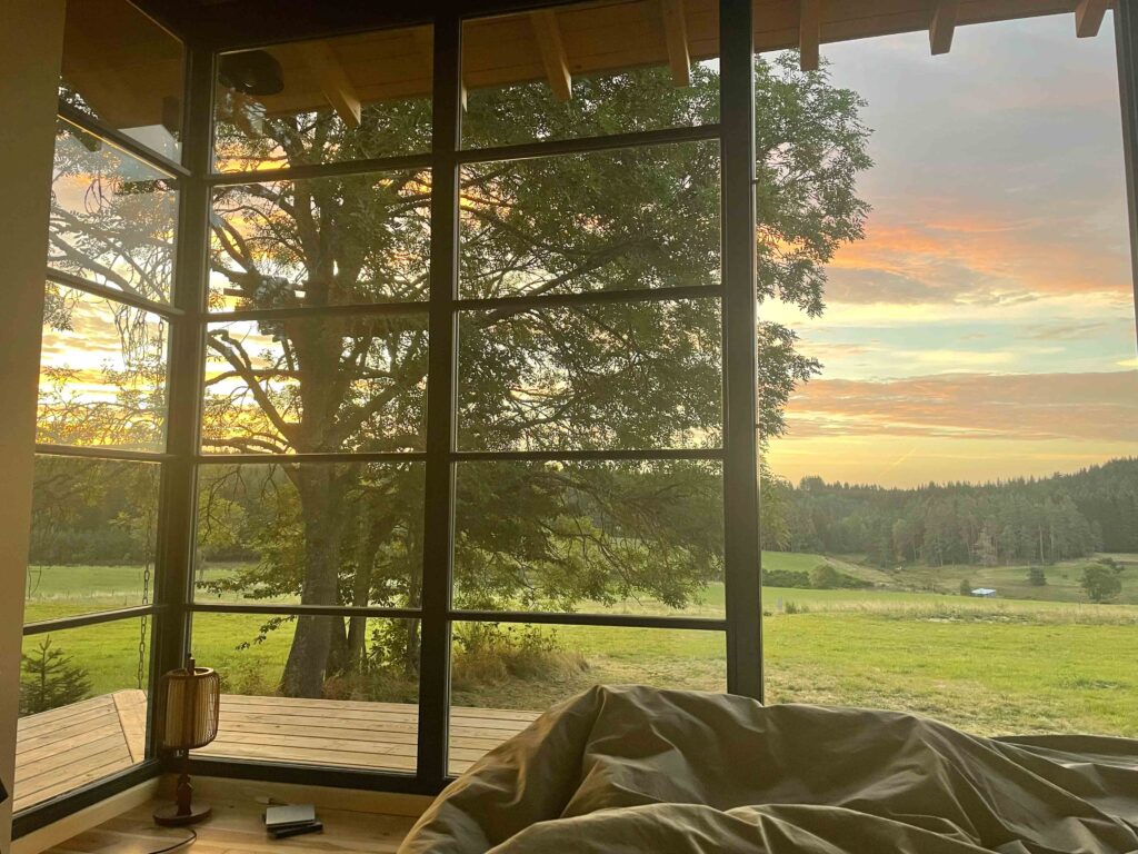 maison japon en livradois forez