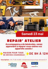 Repair’Atelier