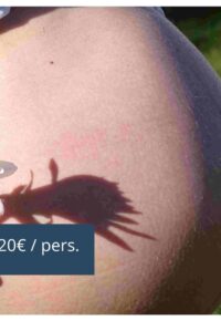 ATELIERS NATURE FEMME ENCEINTES