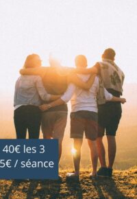 STAGE ADOS : Se libérer du stress et de l&rsquo;angoisse