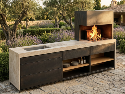 Vulcar cheminées Royer