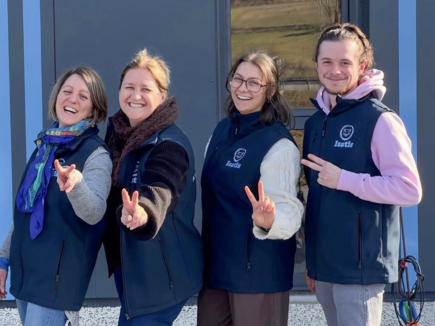 Isatis – plus de 100 ans d&rsquo;histoires