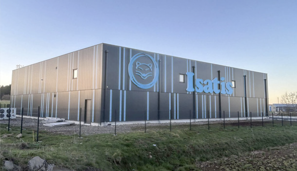 isatis solignac sur loire