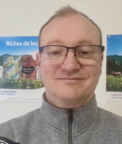 Didier gérentes haute loire