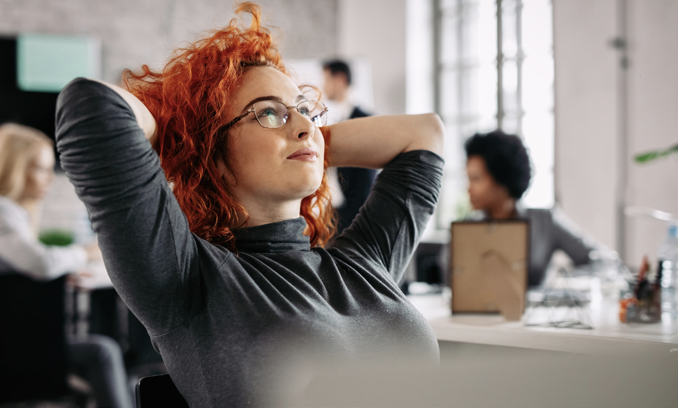 neuroatypie au travail mon alliée