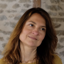 mathilde girault créatrice du festival destination podcast