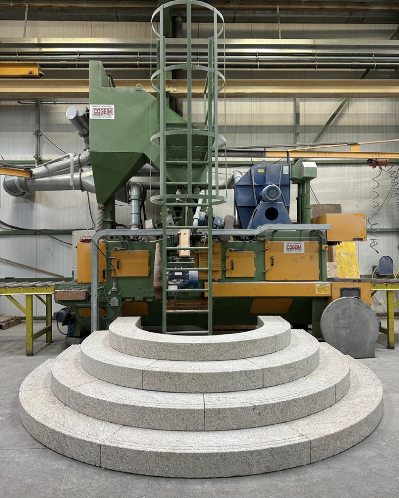 vulcar sculpteur de pierre