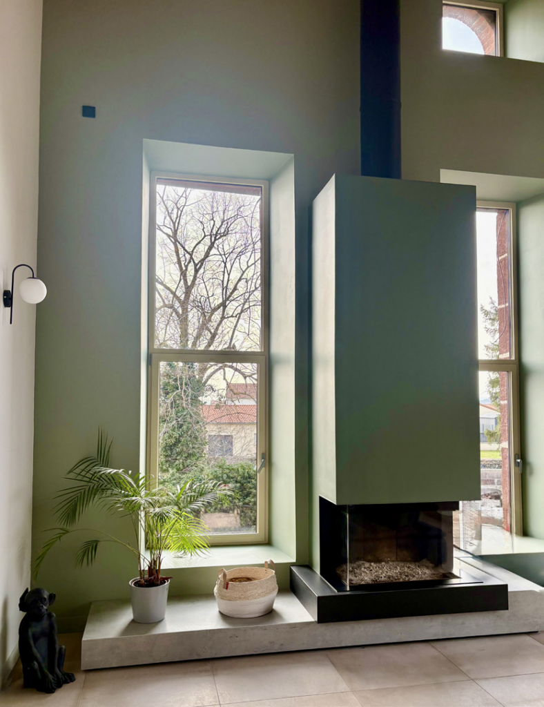 cheminée royer vulcar