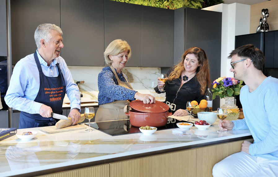 entendre mieux avec Hearfit - audiosolution