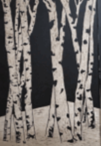 Exposition Hugues Séguda – Forêt enchantée