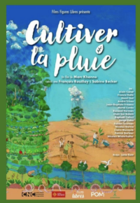 Ciné-échange – « Cultiver la pluie »