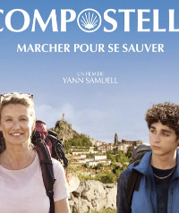 Film – Compostelle : marcher pour se sauver