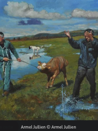 Exposition « Histoire Naturelle »