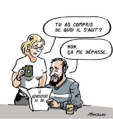 illustration mykolas