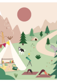 6ème festival Les Petits Baroudeurs – Chambéry Montagne