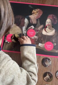 Micro-Folie Brioude – Vos vacances culturelles au Doyenné