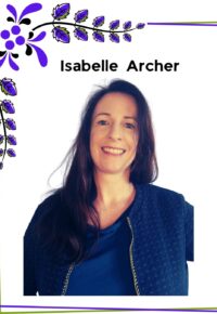 Conférence Association Feu Follet  Isabelle ARCHER  «Cultiver son jardin intérieur grâce à la Numérologie Stratégique®»