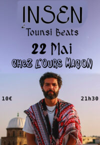 INSEN ( Tounsi Beats )