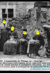 Refaire assemblée, notre utopie !