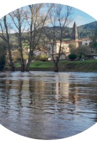 Balade nature en lecture autour de St Cirgues