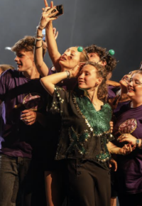 LA SURPRISE DES ÉLÈVES 2026 Atelier des arts