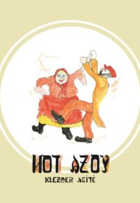 Concert du groupe Hot azoy