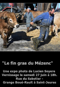 Exposition photo