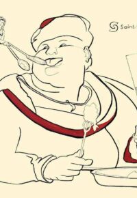 Le Gargantua de Rabelais